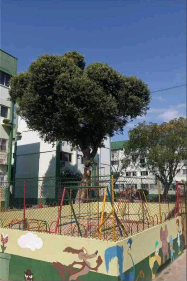 Verdes Mares 维拉维尔哈 外观 照片